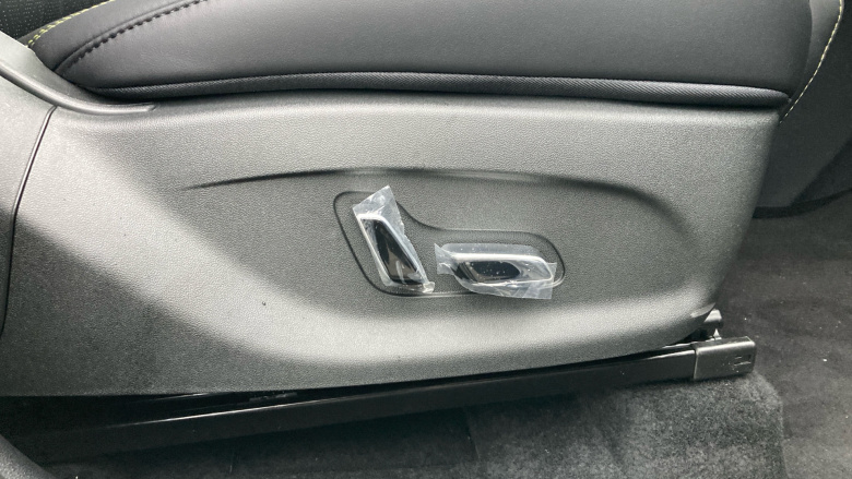 BYD Atto 2 130kW Boost 51kWh 5dr Auto Electric Hatchback